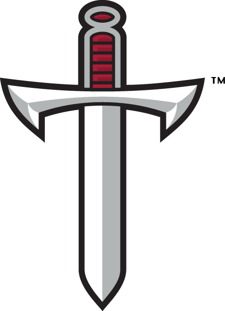 Troy Trojans 2004-Pres Alternate Logo v2 diy DTF decal sticker